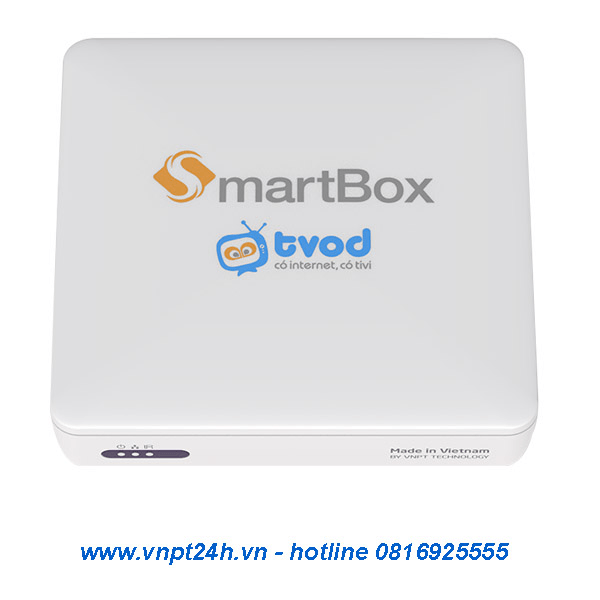 Smart box 2.0 VNPT