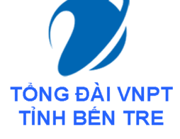 Tổng đài VNPT Bến Tre, tổng đài mạng VNPT tỉnh Bến Tre