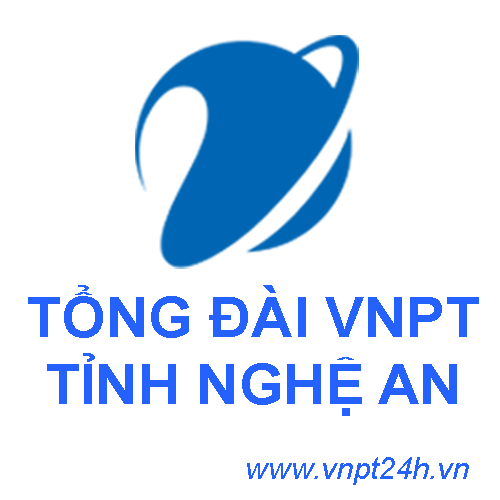 Tong dai VNPT Nghe An