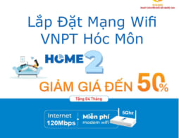 Tổng Đài Lắp Mạng Internet VNPT Huyện Hóc Môn: Giải Pháp Tốt Nhất cho Người Dùng