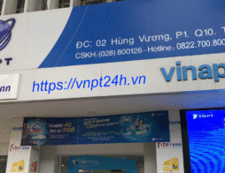 Lắp Mạng VNPT Quận 10 | Internet Cáp Quang VNPT Quận 10 – Hotline 0816925555