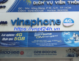 Lắp Đặt Mạng Internet Chất Lượng Cao tại Quận 11, TPHCM với VNPT