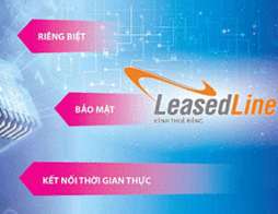 Internet Leased Line – Internet Trực Tiếp VNPT Quận 6