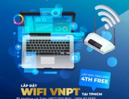 Gói Cước Internet VNPT TPHCM 05/2021