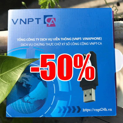 Chữ ký số cá nhân VNPT TP.HCM | VNPT-CA thành phố Hồ Chí Minh ...