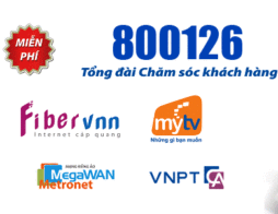 Hướng dẫn tra cứu cước VNPT KHCN hiện hữu TPHCM