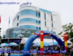 Tổng đài VNPT Bình Thuận – Lắp đặt dịch vụ và CSKH VNPT tỉnh Bình Thuận