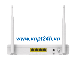 Modem 2 Băng Tần Của VNPT GW040H 4 Port