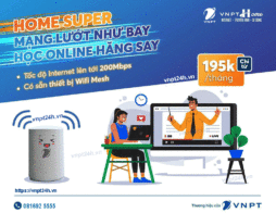 Gói cước internet wifi VNPT Quảng Ninh – Cap quang vnpt Quang Ninh
