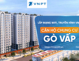 Đăng ký lắp mạng internet VNPT chung cư Khang Gia