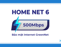 Home Net 6