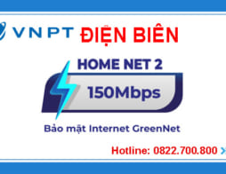 Lắp mạng VNPT ở huyện Điện Biên, Điện Biên