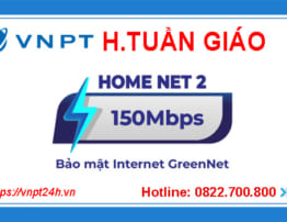 Tổng đài VNPT Huyện Tuần Giáo