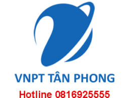 Lắp mạng wifi VNPT Phường Tân Phong, TP Biên Hòa