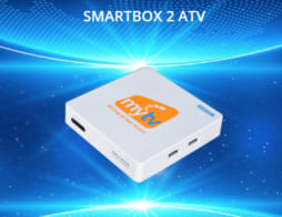 SmartBox 2 VNPT ATV