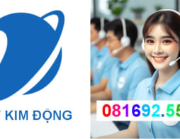 VNPT Kim Động tưng bừng khuyến mãi lắp đặt internet, truyền hình